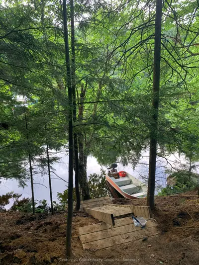 210 Brodie Kay Trail, Huntsville, On P0b 1l0