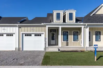 586 Seneca Drive 70 C, Fort Erie, On L2a 1c2