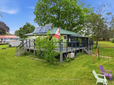 531 Catchmore Road, Trent Hills, On K0l 1l0