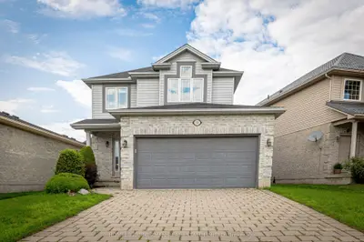 Detached in London North