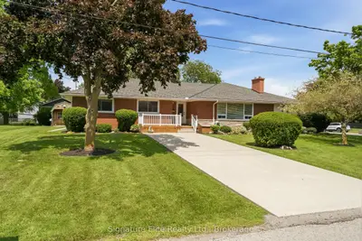 17 Fairfield Drive, Haldimand, On N0a 1h0