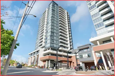 Common Element Condo in Kitchener