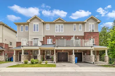 88 Decorso Drive 71, Guelph, On N1l 0a9