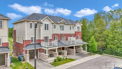 88 Decorso Drive 71, Guelph, On N1l 0a9