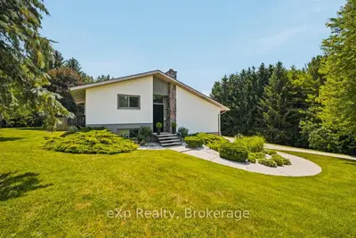 40481 Howick-turnberry Road, Morris Turnberry, On N0g 2w0