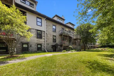 45 Mill Street 1, Carleton Place, On K7c 1t6