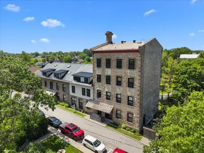 45 Mill Street 1, Carleton Place, On K7c 1t6