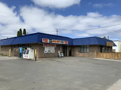 120 Maple Avenue, Dysart Et Al, On K0m 1s0