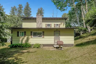 2130 B River Road, Mcnab/braeside, On K0a 1g0