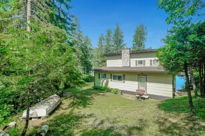 2130 B River Road, Mcnab/braeside, On K0a 1g0