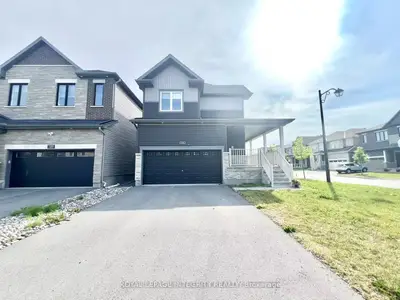 Detached in Kanata