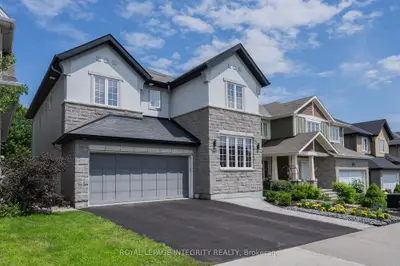 277 Huntsville Drive, Kanata, On K2t 0h1
