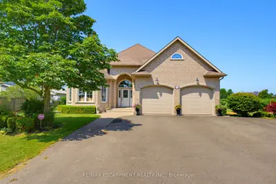 4188 Victoria Avenue, Lincoln, On L0r 2e0