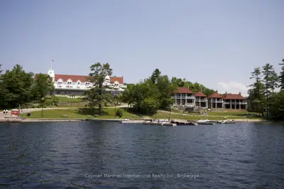 1003 Matthew's Drive, Muskoka Lakes, On P0b 1p0