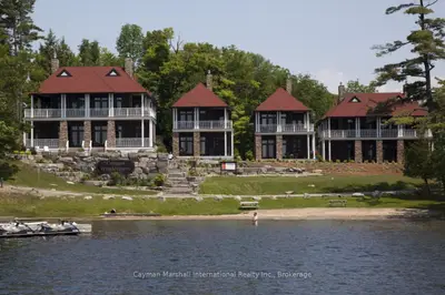 1003 Matthew's Drive, Muskoka Lakes, On P0b 1p0