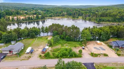 Lot 48 Lakeview Parkway, Madawaska Valley, On K0j 1b0