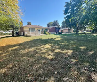 53 Madeira Drive, London East, On N5v 2m3