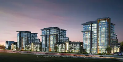 Condo Apartment in Hamilton