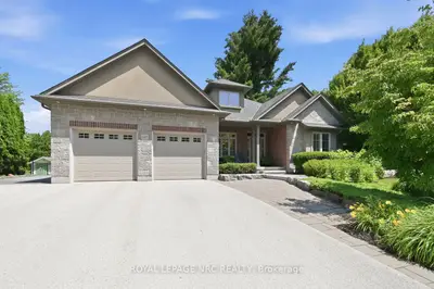 167 Welland Road, Pelham, On L3e 0l9