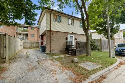 1180 Heathfield Court, Windsor, On N8s 4n9