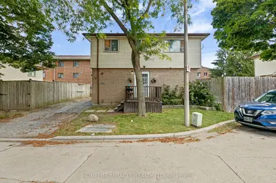 1180 Heathfield Court, Windsor, On N8s 4n9