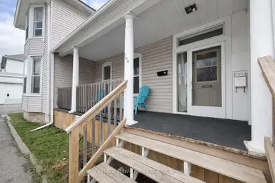 199 Division Street 1, Welland, On L3b 3z5