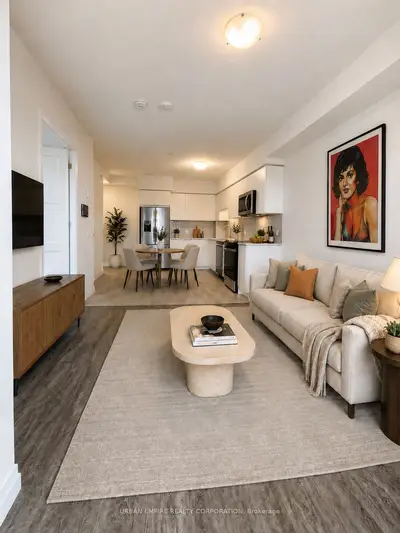 Condo Apartment in Guelph