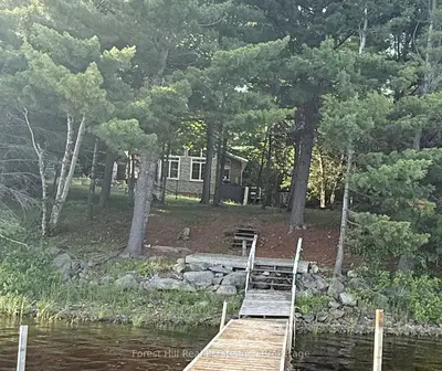 935 Limberlost Road, Parry Sound Remote Area, On P0h 2r0
