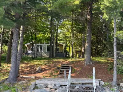 935 Limberlost Road, Parry Sound Remote Area, On P0h 2r0