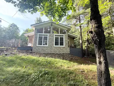 935 Limberlost Road, Parry Sound Remote Area, On P0h 2r0