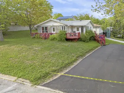 43 Lavinia Street N Unit B, Fort Erie, On L2a 5w2