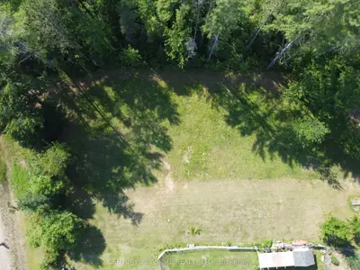 Vacant Land in Deep River