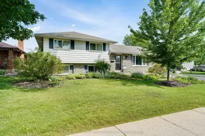 Detached in Kingston