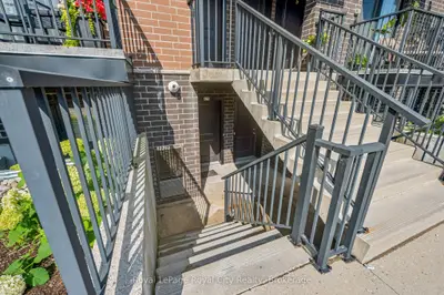 190 Century Hill Drive C1, Kitchener, On N2e 0g9