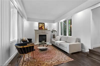 355 Edgehill Drive, Kitchener, On N2p 2c8