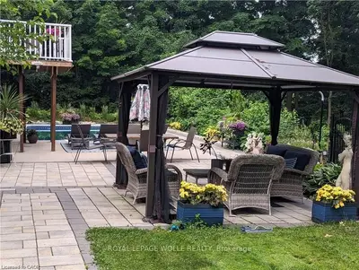 Detached in Kitchener