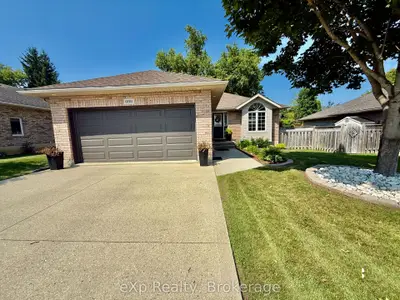 Detached in Hanover