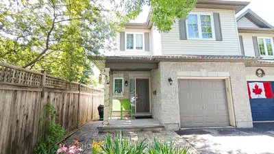 Semi-Detached in Barrhaven