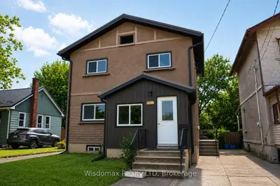 110 Queen Street S, Thorold, On L2v 3n9