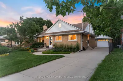 Detached in Waterloo