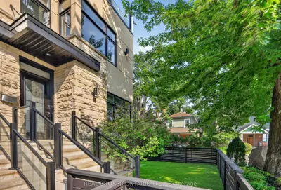 343 Riverdale Avenue, Glebe - Ottawa East And Area, On K1s 1r6