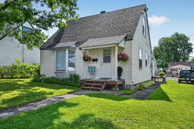 12 Churchill Crescent, Smiths Falls, On K7a 3h4