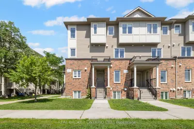 3415 Cambrian Road, Barrhaven, On K2j 1s3