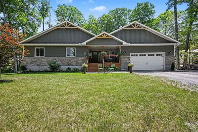 78 Deerfield Drive, Mcnab/braeside, On K0a 3l0