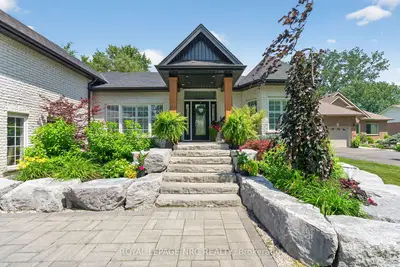 410 Kingsway Road, Welland, On L3b 6a8