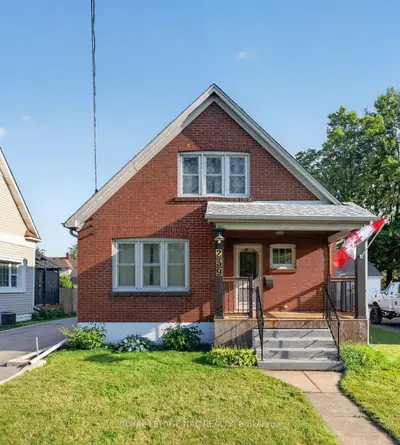 239 Phipps Street, Fort Erie, On L2a 2v4