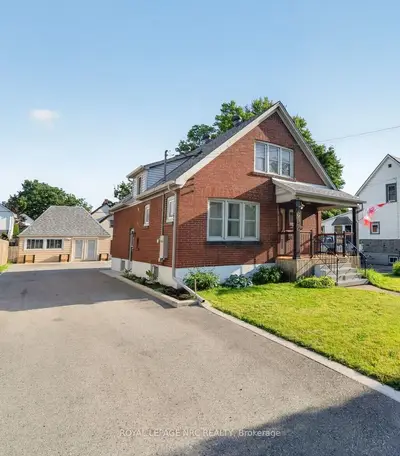 239 Phipps Street, Fort Erie, On L2a 2v4