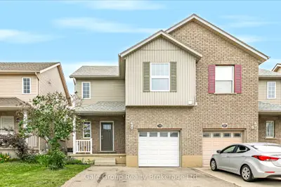 Semi-Detached in Woodstock