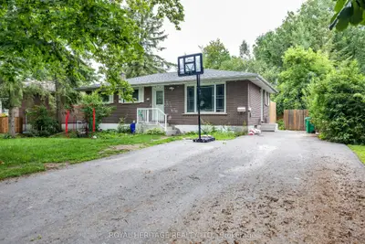 Detached in Peterborough
