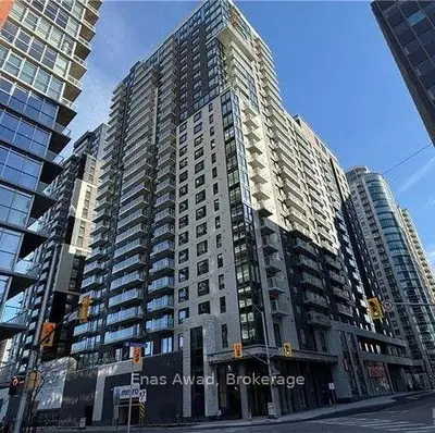 Condo Apartment in Lower Town - Sandy Hill